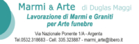 Marmi e Arte